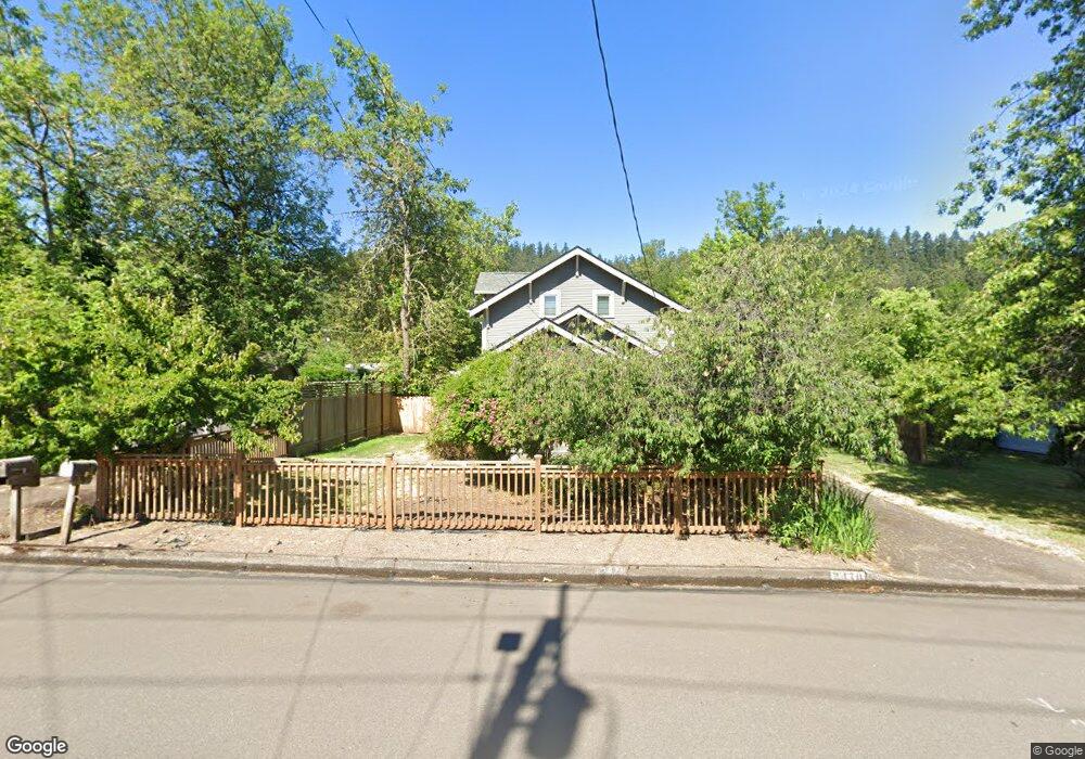 2470 Augusta St, Eugene, OR 97403 - photo 1