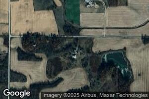 5689 W 50 S, Larwill, IN 46764