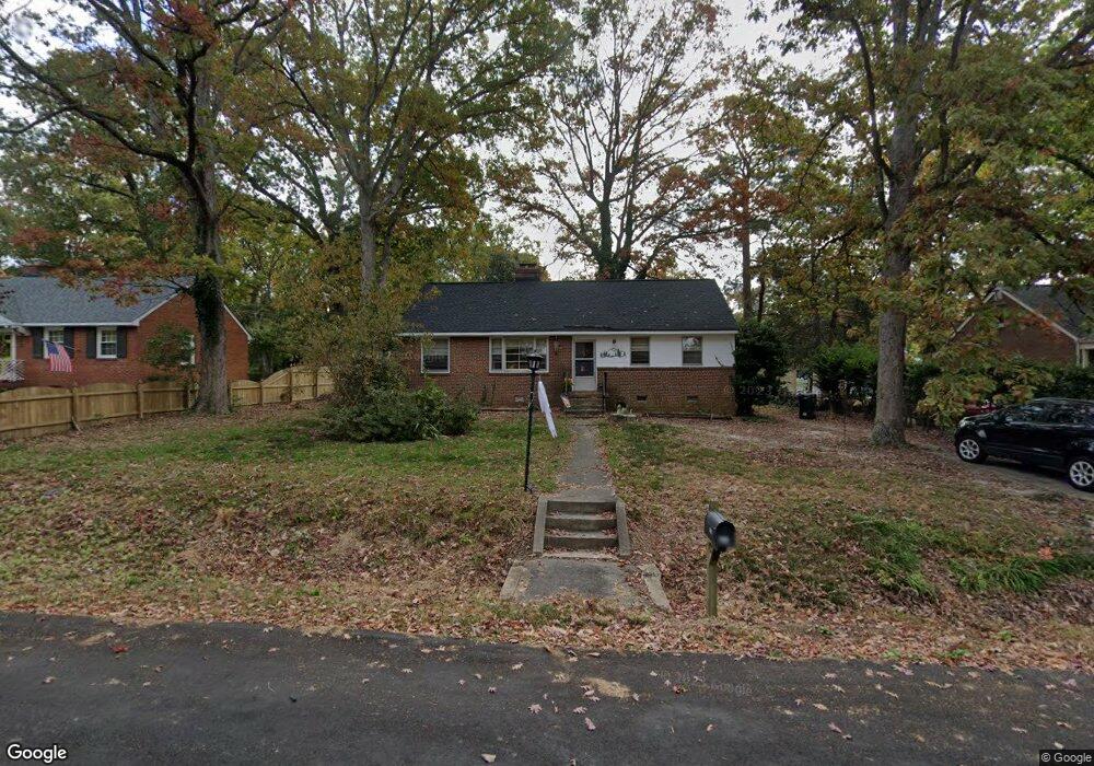 1105 Ridgecrest Dr, Henrico, VA 23229 - photo 1