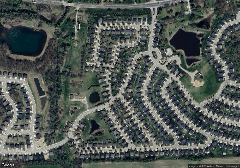 8332 Redwood Trail, Dexter, MI 48130 - photo 1