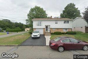 1041 Carson St, Hazle Township, PA 18202