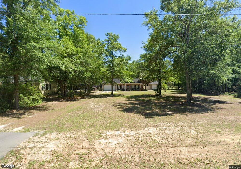 3733 Fawn Rd, Conway, SC 29527 - photo 1