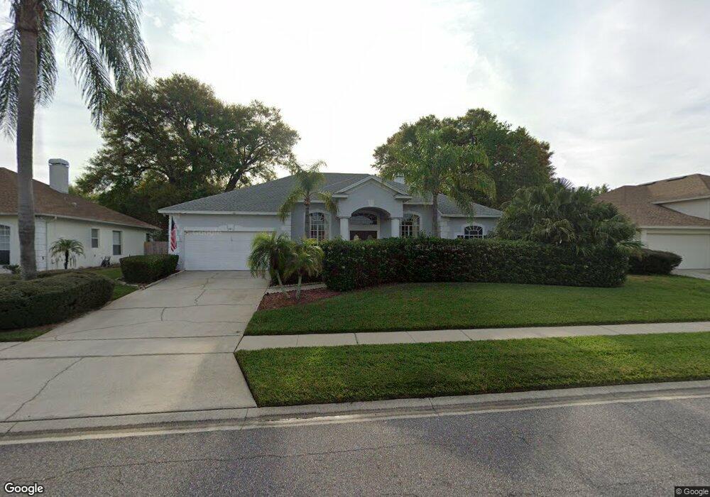 861 Palm Cove Dr, Orlando, FL 32835 - photo 1