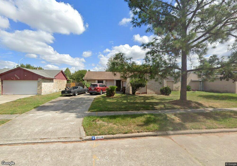 10134 Northview Dr, Houston, TX 77086 - photo 1