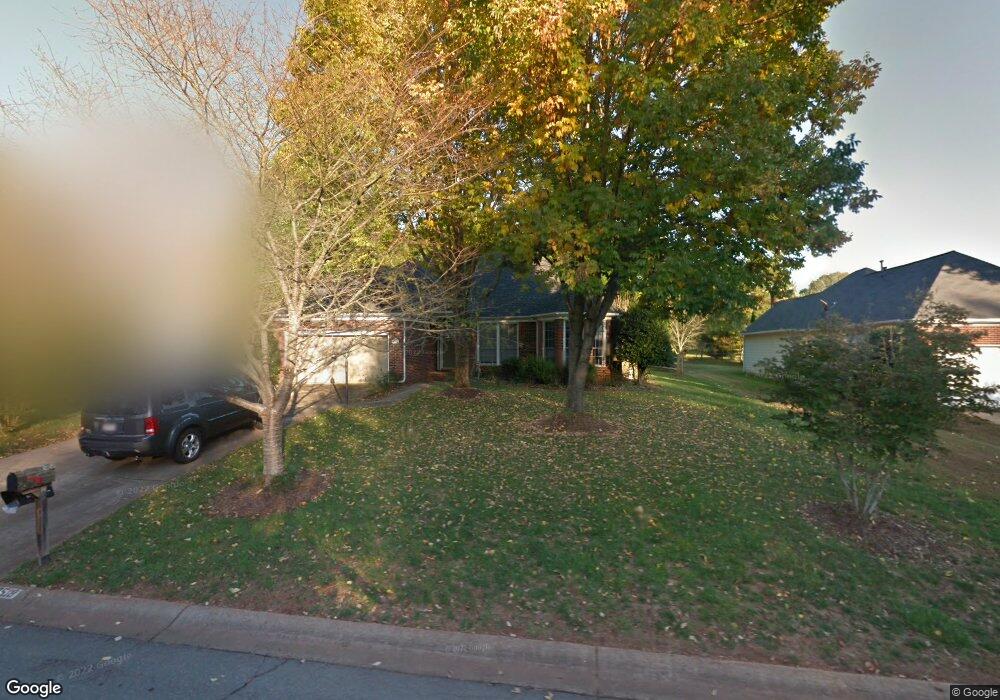 12518 Moores Mill Rd, Huntersville, NC 28078 - photo 1