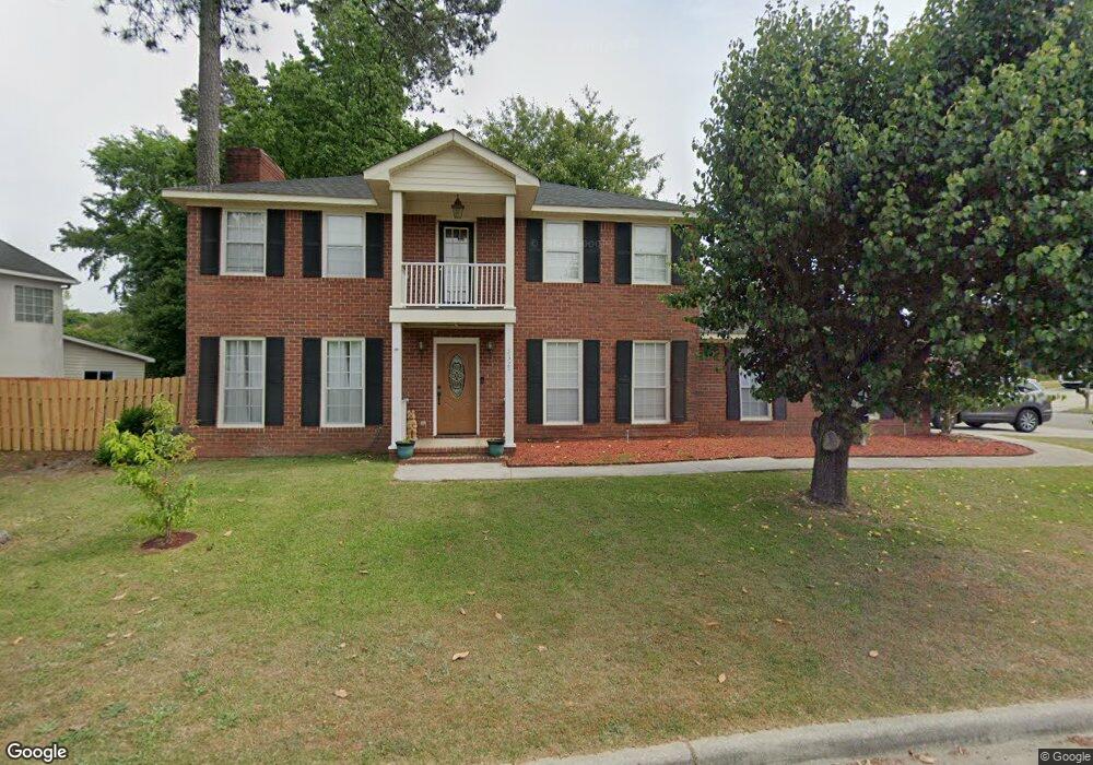 532 Blue Ridge Crossing, Evans, GA 30809 - photo 1