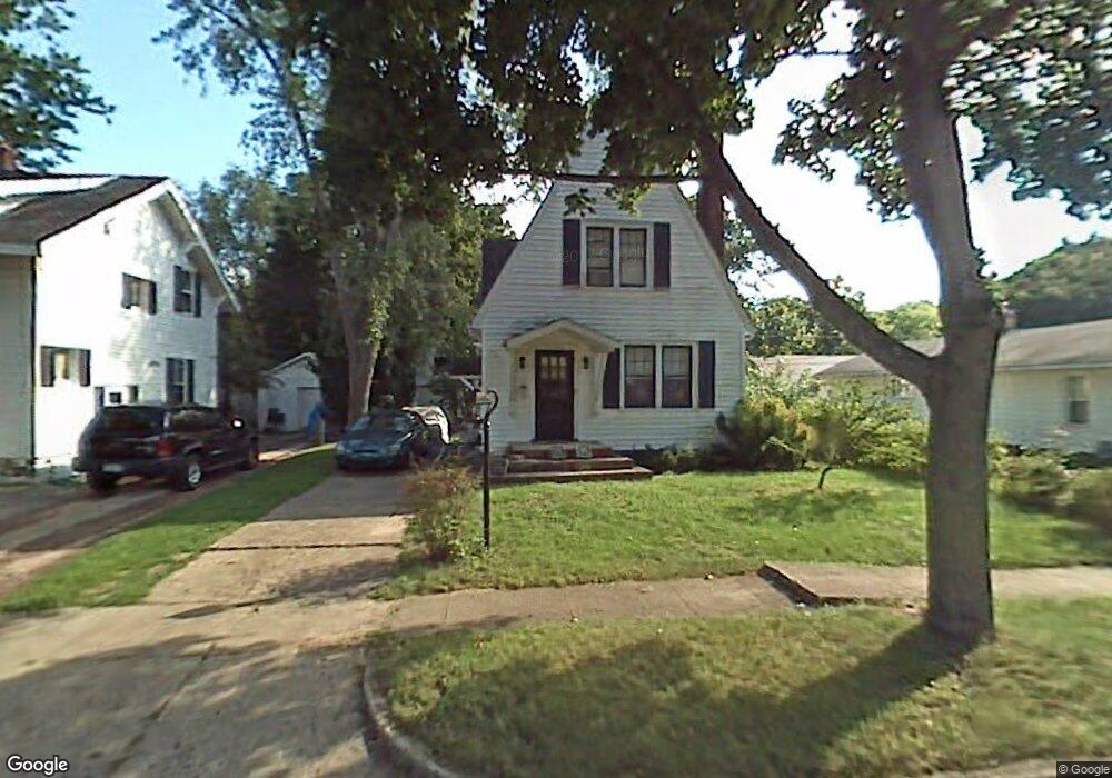 1620 Hickory St, Niles, MI 49120 - photo 1