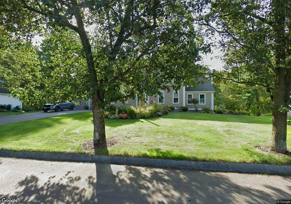 14 Salmon Brook Dr, Nashua, NH 03062 - photo 1