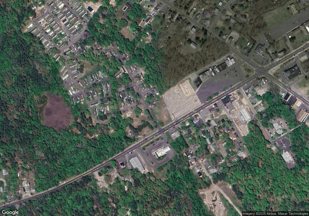 25 Main St unit M, Browns Mills, NJ 08015 - photo 1