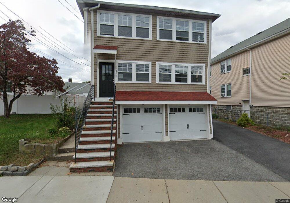 408 Baker St, West Roxbury, MA 02132 - photo 1