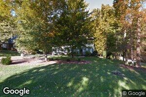 621 Hardscrabble Dr, Hillsborough, NC 27278