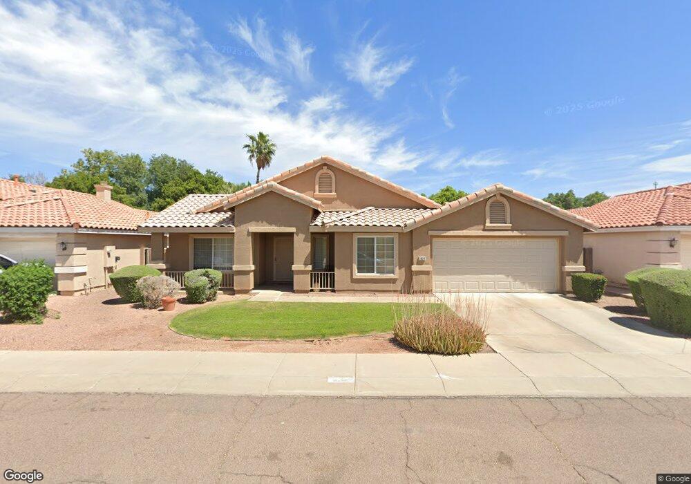 3928 W Bloomfield Rd, Phoenix, AZ 85029 - photo 1