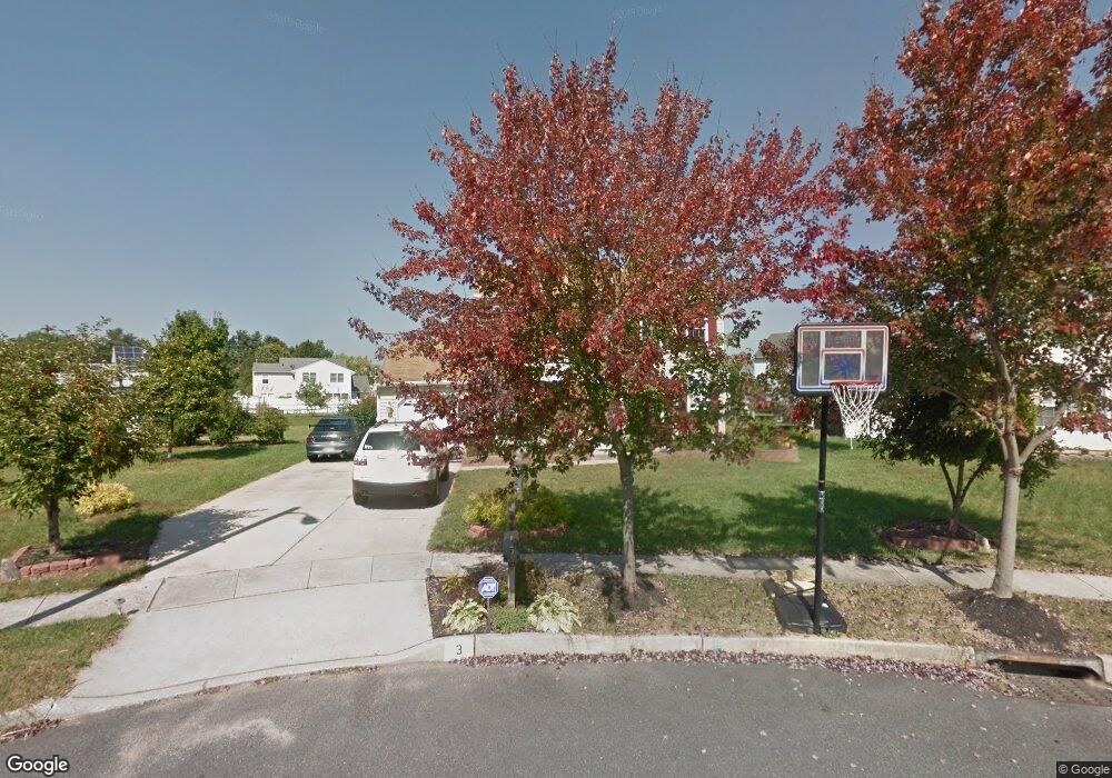 3 Wheatsheaf Cir, Clayton, NJ 08312 - photo 1