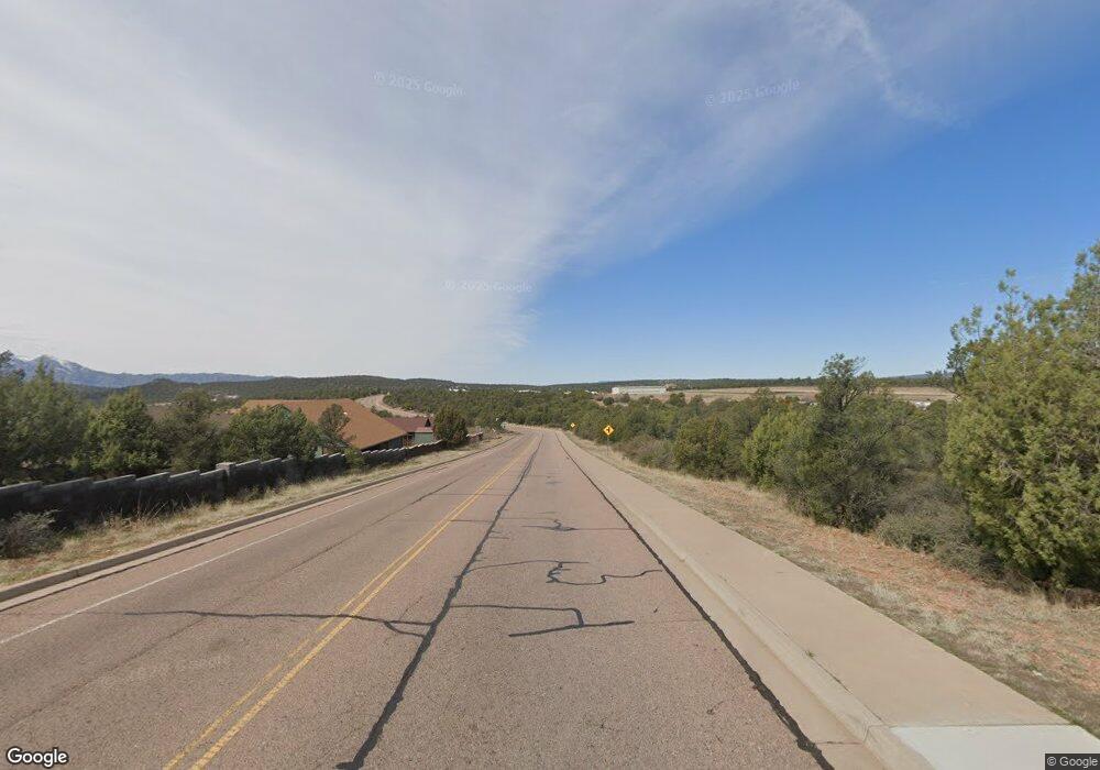 0 W Airport Rd unit 5115921, Payson, AZ 85541 - photo 1