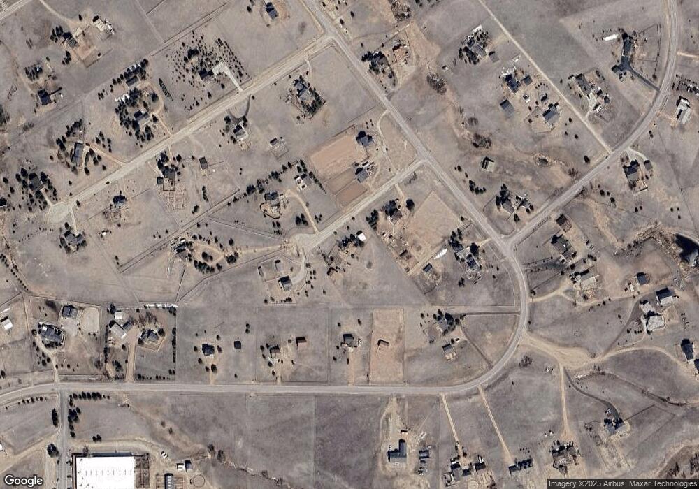 13355 Pawnee Trail, Elbert, CO 80106 - photo 1