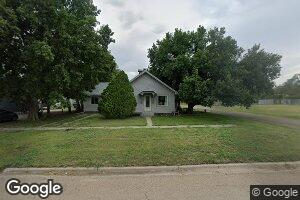 410 E Commercial St, Logan, KS 67646