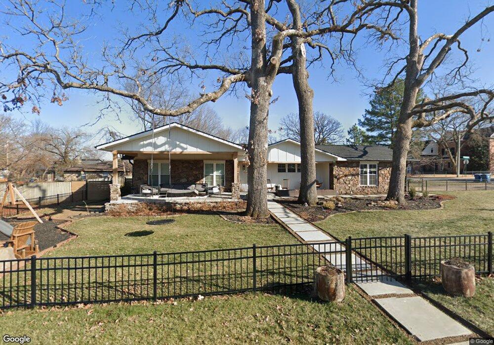 310 NW Huffman, Bentonville, AR 72712 - photo 1