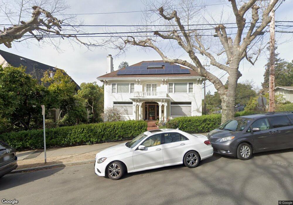 54 Domingo Ave, Berkeley, CA 94705 - photo 1