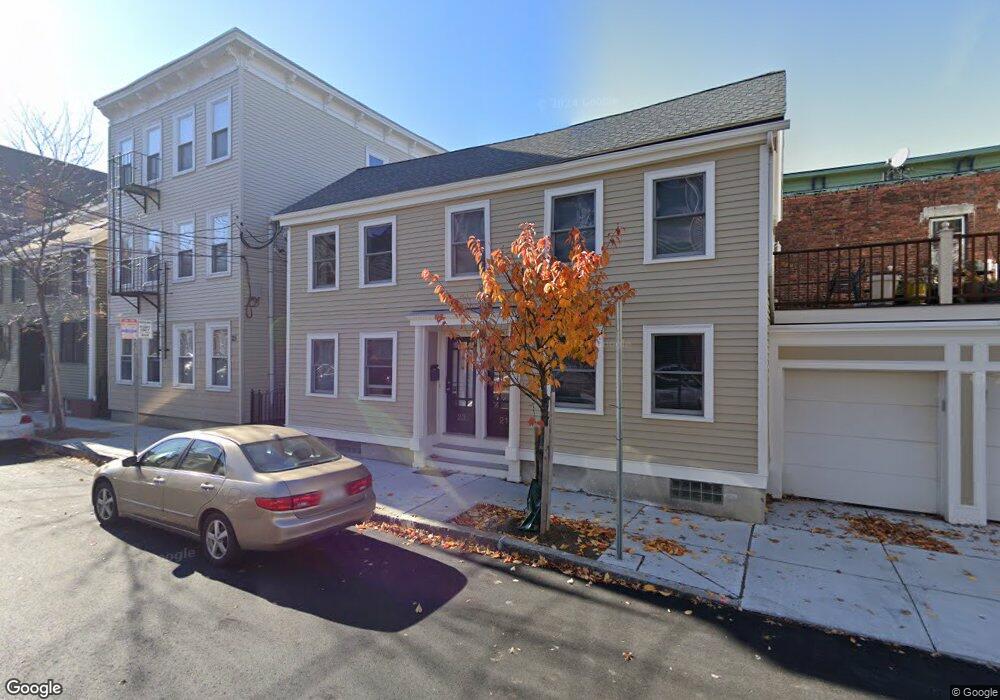 21 6th St, Cambridge, MA 02141 - photo 1
