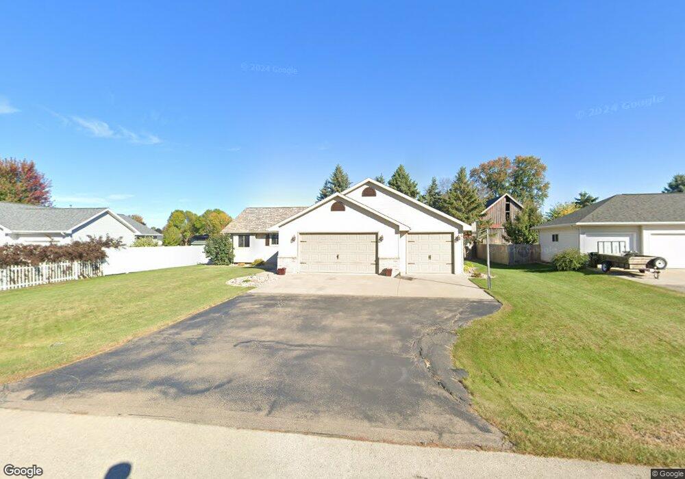 W3054 Sage Way, Appleton, WI 54915 - photo 1