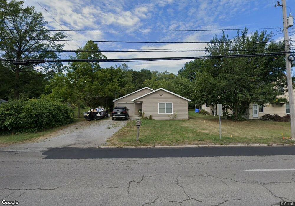 1615 N Sugar St, Lima, OH 45801 - photo 1