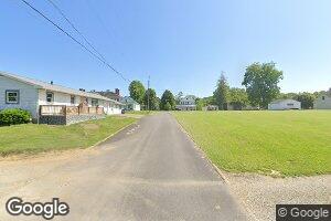402 2nd St, Middlebourne, WV 26149