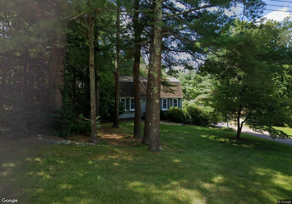 8 Daisy Dr, Norfolk, MA 02056 - photo 1