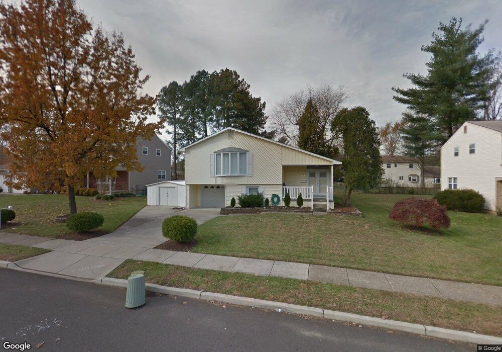 131 Jacqueline Ave, Delran, NJ 08075 - photo 1