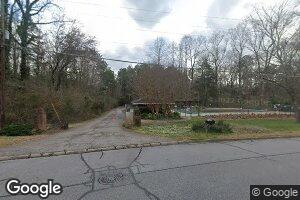 410 Cedar Creek Dr, Athens, GA 30605