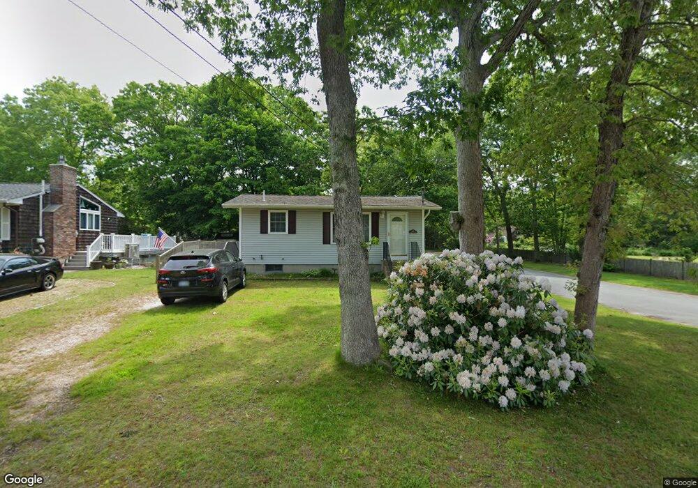 29 Balsam Rd, Wakefield, RI 02879 - photo 1