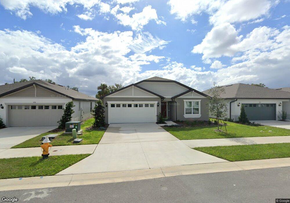 180 Royal Fern Dr, Lake Alfred, FL 33850 - photo 1