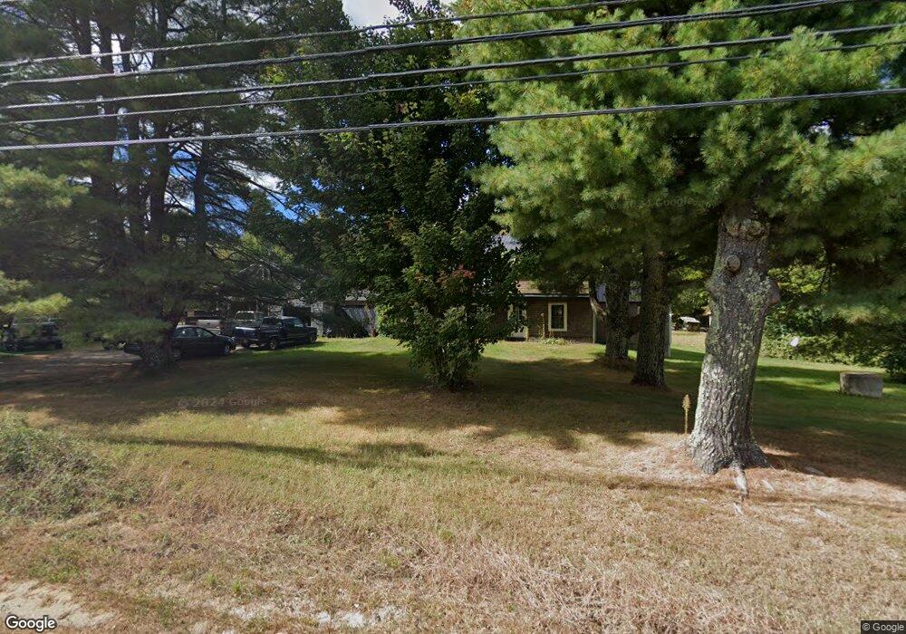 309 Gloucester Hill Rd, New Gloucester, ME 04260 - photo 1