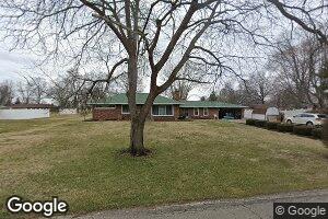 3687 Cloverdale Rd, Medway, OH 45341