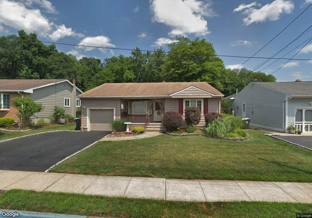 155 Jeffery Rd, Colonia, NJ 07067 - photo 1