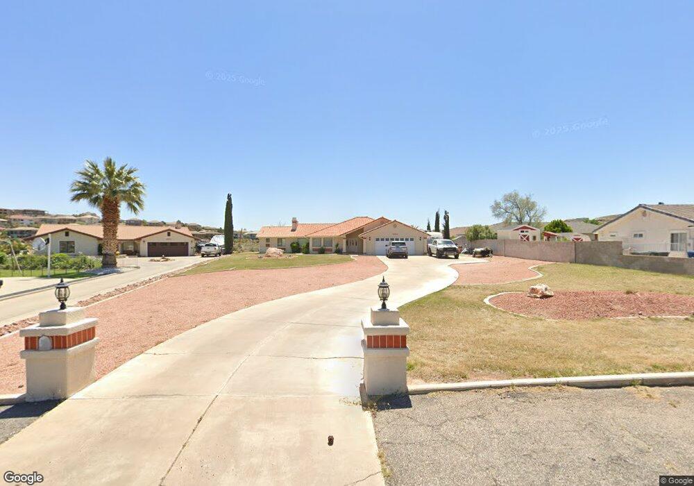 1150 Sherman Cir, Saint George, UT 84790 - photo 1