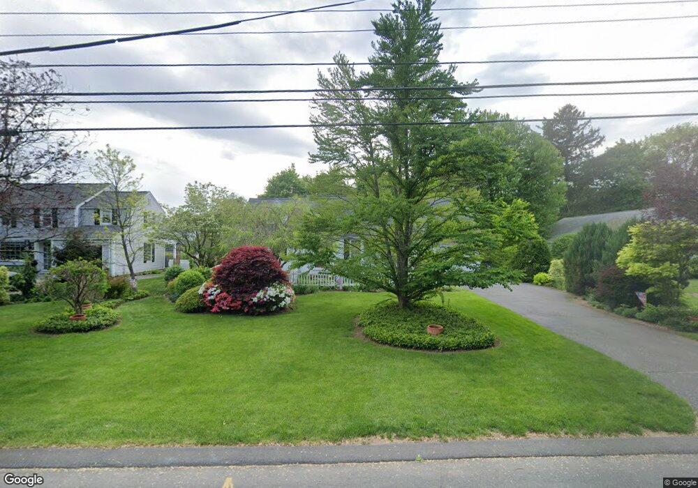 176 Laurel Rd, West Springfield, MA 01089 - photo 1