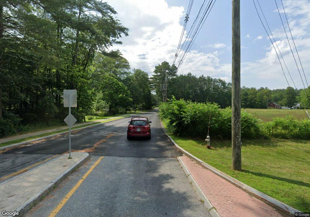 4C-77 Old Walpole Rd, Surry, NH 03431 - photo 1