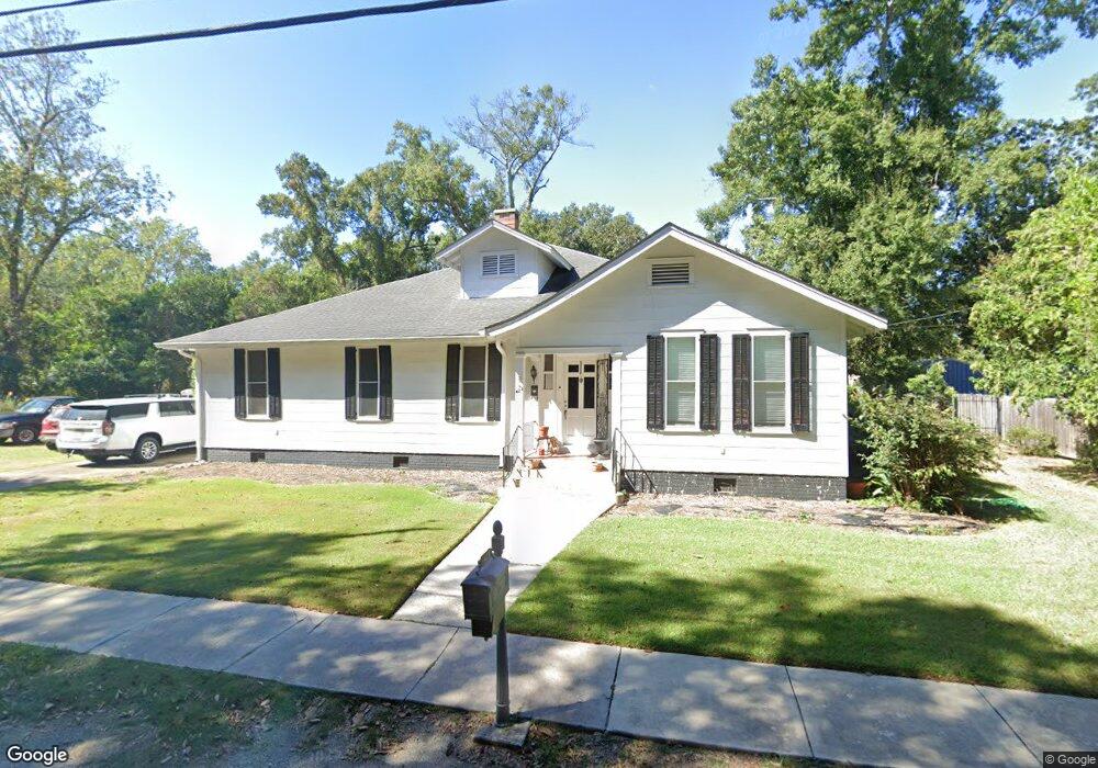 423 N Main St, Picayune, MS 39466 - photo 1