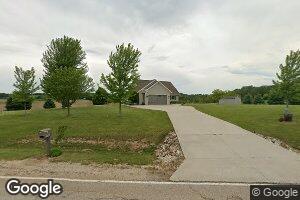 N2384 County Road Cc, Waldo, WI 53093
