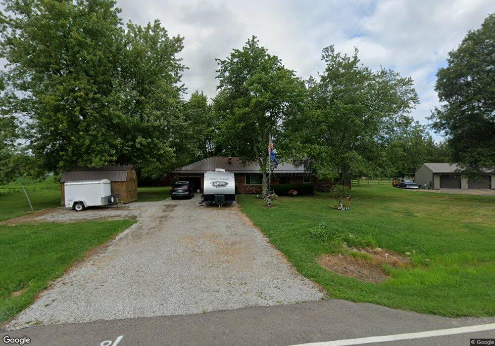 10558 Morrow Woodville Rd, Blanchester, OH 45107 - photo 1