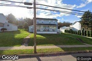 790 Main St, Sugar Notch, PA 18706