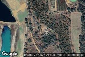 3143 McMillan Jernigan Rd, Enigma, GA 31749