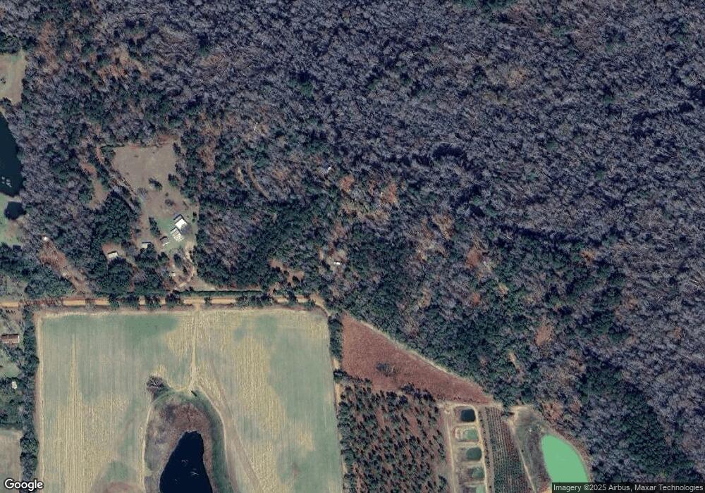 3143 McMillan Jernigan Rd, Enigma, GA 31749 - photo 1