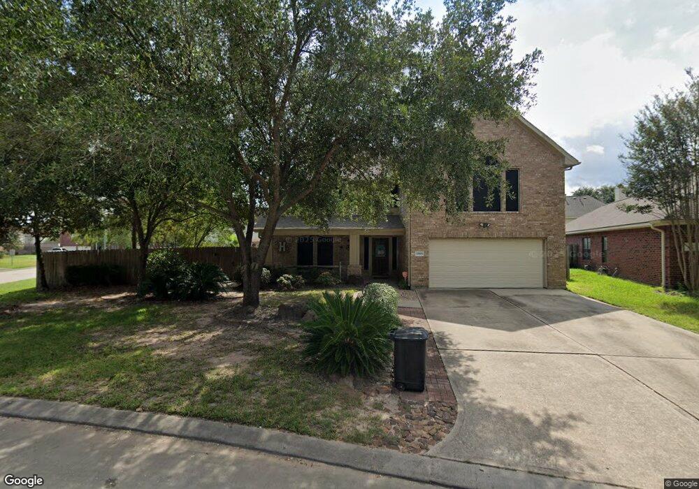 12003 Audrey Ct, Pinehurst, TX 77362 - photo 1