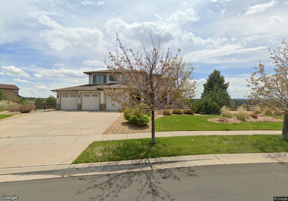 25571 E Indore Dr, Aurora, CO 80016 - photo 1