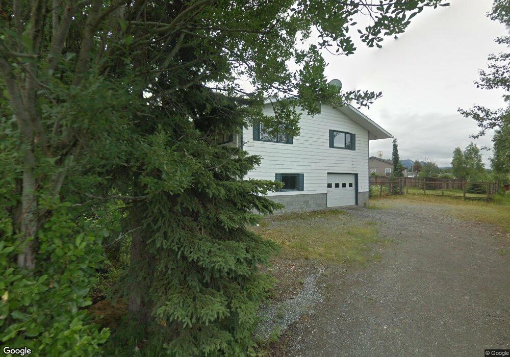 7348 Spruce St, Anchorage, AK 99507 - photo 1