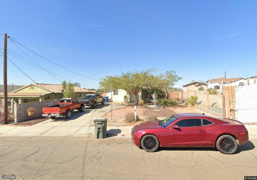 674 S 12th Ave, Yuma, AZ 85364 - photo 1