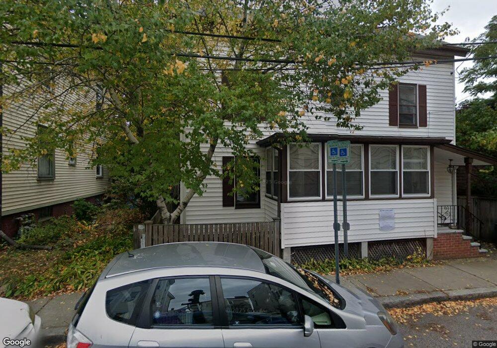 38 Andrew St, Cambridge, MA 02139 - photo 1