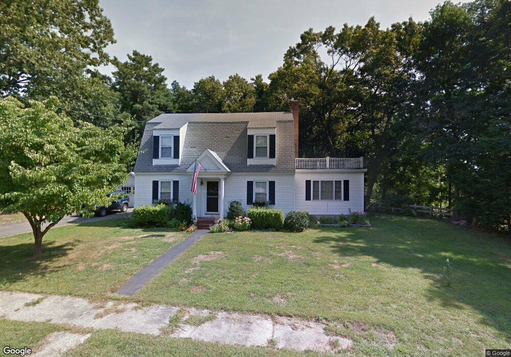 10 Dartmouth Rd, Andover, MA 01810 - photo 1