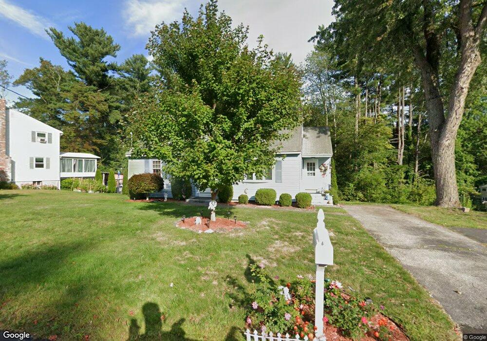 17 Langholm Dr, Nashua, NH 03062 - photo 1